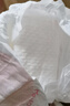 好奇（Huggies）鉑金裝小桃褲紙尿褲L120片(9-14kg)大號(hào)尿不濕【消暑散熱】 曬單實(shí)拍圖