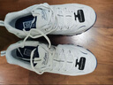 斯凱奇（Skechers）七夕禮物小白熊女鞋夏季老爹鞋透氣熊貓鞋休閑運(yùn)動(dòng)鞋99999863 曬單實(shí)拍圖