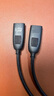 也仁 主動式迷你dp轉(zhuǎn)hdmi vga dvi 高清轉(zhuǎn)接頭 接電腦顯卡電視顯示器轉(zhuǎn)換器線 主動式mini DP轉(zhuǎn)HDMI母 曬單實拍圖