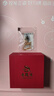 老鳳祥繁花銀項(xiàng)鏈女士和田玉吊墜珍珠七夕情人節(jié)媽媽生日禮物女友老婆 曬單實(shí)拍圖