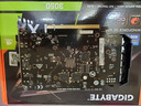 技嘉GeForce RTX 3050 WINDFORCE OC V2 6G 曬單實拍圖