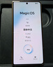榮耀Magic V5 16+512 絨黑色 輕薄長續(xù)航 5820mAh青海湖電池 驍龍8至尊版 AI 折疊屏手機 曬單實拍圖