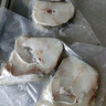 鮮京采 冷凍大西洋真鱈魚排凈重900g/袋 帶皮切段 獨立包袋 生鮮魚類 曬單實拍圖