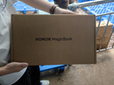 榮耀MagicBook Pro14【國家補貼20%】AI輕薄筆記本 92Wh電池 14.6吋U5-225H 32G 1T 3.1K綠洲護眼屏 灰 曬單實(shí)拍圖