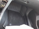 3W適用大眾途觀Lpro專用TPE汽車尾箱墊ID.3/4/6朗逸xr后備箱墊途銳 邁騰B9尾箱墊/24-25款 曬單實拍圖