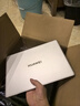 華為HUAWEI二手筆記本MateBook13/xpro觸屏2K全面屏 便攜二手筆記本電腦 21款觸屏 I5十一代 16G+1TB 2K觸屏 95成新 曬單實(shí)拍圖