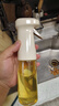 小熊（Bear）定量噴油壺 玻璃油壺罐食用油噴霧調(diào)料瓶油噴壺 CX-JW030 曬單實(shí)拍圖
