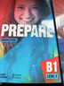 劍橋通用五級考試Prepare1234567級別A1 B1 B2考試KET PET備考教材原版進(jìn)口劍橋YLE考試沖刺教輔初高中 劍橋少兒考級Prepare 1級 A1 (YLE 曬單實(shí)拍圖