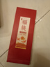 唐宗筷 天然竹筷子-招財貓10雙裝 家用酒店用 碳化竹筷餐具套裝C1091 曬單實拍圖