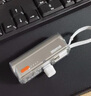閃極【新3C認(rèn)證】膠囊充電寶迷你便攜式可上飛機(jī)自帶線快充口紅隨行mini移動(dòng)電源適用iPhone16華為小米 曬單實(shí)拍圖