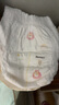 好奇（Huggies）軟萌星人柯基褲拉拉褲XXL26片(15kg以上)加大號嬰兒尿不濕 曬單實(shí)拍圖