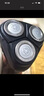 飛利浦（PHILIPS）適用剃須刀S3000刀頭片S3101 S3102 S320S3203卡門(mén)整體配件 3個(gè)裝 (含3刀片+3刀網(wǎng)) 曬單實(shí)拍圖