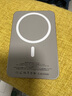 Zokd【國家3C認證丨20000M】MagSafe磁吸充電寶移動電源20W超級快充超薄迷你小巧便攜無線適用蘋果華為 【10000M】鈦金色 【所有手機通用】可上飛機·20W雙向快充 曬單實拍圖
