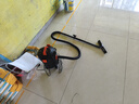 億力吸塵器家用超強(qiáng)大吸力 干濕吹兩用吸水除塵工業(yè)開(kāi)荒車載用地毯手持有線便捷桶式6263-12L 國(guó)家補(bǔ)貼 曬單實(shí)拍圖