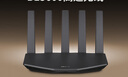 普聯(lián)（TP-LINK）普聯(lián)路由3630 WiFi7千兆雙頻 BE3600無(wú)線(xiàn)路由器2.5G網(wǎng)口 雙頻聚合 智能游戲加速 兒童上網(wǎng)管理 曬單實(shí)拍圖