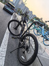 yaphtes自行車手機支架可旋轉山地公路車把立手機架騎行導航支架 碗組款 曬單實拍圖