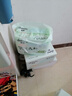 佳嬰氧氣森林拉拉褲XL碼74片（8-14KG)全包臀嬰兒尿不濕親膚成長(cháng)褲 曬單實(shí)拍圖