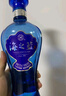 洋河 藍色經典 海之藍 52度 520ml 單瓶裝 綿柔濃香型白酒 曬單實拍圖