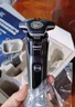 飛利浦（PHILIPS）【周杰倫推薦】電動剃須刀旋護7系 SkinIQ高端系列護膚級刮胡刀 七夕情人節(jié)禮物送老公 國家補貼 曬單實拍圖
