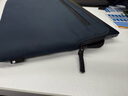 INCASE Slim適用于蘋果筆記本電腦iPad內(nèi)膽包Macbook pro/air華為聯(lián)想筆記本M2/3內(nèi)膽包13英寸石墨灰色 曬單實拍圖