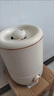 加濕器家用空氣加濕器凈化器香薰機(jī)空調(diào)房加濕器噴霧器大容量學(xué)生宿舍補(bǔ)水孕婦嬰兒臥室女生禮物 客廳加濕器 4L大容量【配2瓶精油香薰液】 曬單實拍圖