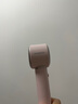 飛科（FLYCO）高速電吹風(fēng)機七夕情人節禮物家用便攜出游速干負離子大風(fēng)力護發(fā)吹風(fēng)筒FH6371鉆石粉國家補貼 曬單實(shí)拍圖