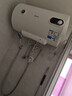 美的（Midea）熱水器 家用儲水式電熱水器電 節能省電安全速熱雙重防漏電防電墻衛生間租房【國家補貼15%】15A3 50L 2000W 【2-3人用】速熱A3 曬單實(shí)拍圖