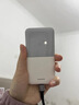 華為隨行WiFi 5 白色 【 Pura70上網(wǎng)好伴侶】4G全網(wǎng)通  195Mbps高速上網(wǎng)  隨身WiFi 移動(dòng)WiFi 曬單實(shí)拍圖