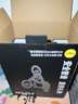 MOON MIPS騎行公路車(chē)自行車(chē)頭盔男超輕透氣騎行安全頭盔 亮黑色 M 曬單實(shí)拍圖