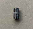 鋼盾 SHEFFIELD S010110 6.3mm系列公制6角標準套筒10mm【家用】 曬單實拍圖