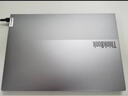ThinkPad聯(lián)想ThinkBook 14+ 2025 酷睿標壓高性能輕薄便攜學(xué)生設計辦公游戲筆記本電腦 旗艦店升級款 【25款】酷睿7 250H 32G內存 1T固態(tài) 曬單實(shí)拍圖