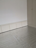 億間屋榻榻米軟包墻圍無(wú)醛板床頭靠墊防撞護墻專(zhuān)用炕圍子床圍貼定制新款 優(yōu)雅日光~迷霧白 0.5平方 曬單實(shí)拍圖