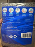 蘇諾鞋套一次性無紡布100只機(jī)房家用防塵透氣室內(nèi)腳套加厚防滑 曬單實(shí)拍圖