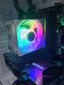 華碩全家桶RTX 5060 Ti/RTX 5060主機(jī)14600KF組裝電腦主機(jī)電競(jìng)游戲主機(jī)臺(tái)式機(jī)DIY整機(jī)天選姬白色海景房 13400F+華碩RTX 5060 配置一 曬單實(shí)拍圖