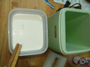 小熊（Bear） 酸奶機(jī) 家用全自動便攜式酸度可調(diào)恒溫發(fā)熱酸奶發(fā)酵機(jī) SNJ-C12S3 曬單實拍圖
