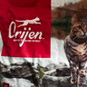 Orijen渴望貓糧 成貓幼貓干糧 六種魚肉無谷全價通用進(jìn)口5.4kg效期26/5 曬單實(shí)拍圖