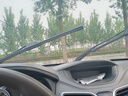 適用于天津一汽夏利N5雨刮器專(zhuān)用無(wú)骨雨刷片原裝原廠(chǎng)車(chē)配件膠條 夏利N5【不分年份】【原裝精品】 一對裝 其它 曬單實(shí)拍圖