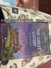 了不起的蓋茨比 英文原版 the great gatsby 初高中大學(xué)英語讀物 世界經(jīng)典文學(xué)名著系列 曬單實(shí)拍圖