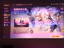 極米R(shí)S 20 Plus 全新三色激光變焦移軸高刷 3000ISO《解限機(jī)》聯(lián)名 家用投影儀 4K超清 國(guó)家補(bǔ)貼20% 曬單實(shí)拍圖