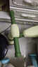 牧星童兒童平衡車(chē)1-3歲寶寶滑行車(chē)學(xué)步車(chē)溜溜車(chē)生日禮物童車(chē)助步車(chē)玩具 墨綠色-新四代/全新升級(jí)+音樂(lè) 曬單實(shí)拍圖