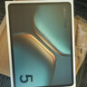 iQOO Pad5 8GB+256GB 銀翼【國(guó)家補(bǔ)貼】天璣9300+ 12.1英寸 高亮電競(jìng)屏 10000mAh 長(zhǎng)續(xù)航 曬單實(shí)拍圖