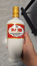 汾酒 出口白瓷 清香型白酒 53度 500ml*6瓶 （非原箱） 曬單實拍圖