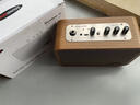 貝塔藍牙電吉他音箱充電便攜大功率OTG內(nèi)錄混響高音質(zhì)失真音響擴音器 BlackNote 10 電吉他音箱 曬單實拍圖