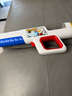 迪漫奇兒童玩具經(jīng)典奧特曼電動噴水槍戲水呲水玩具男孩女孩滋水88825 曬單實(shí)拍圖
