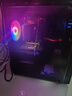 領(lǐng)睿英特爾酷睿i7升24核RTX4060獨顯64G內(nèi)存臺式電腦主機黑神話悟空3A游戲辦公設(shè)計師渲染組裝電腦全套 三：20線程強芯+32G+RX470/流暢吃雞 主機 曬單實拍圖