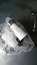 美克杰ppr活接頭水管配件熱水器熱熔管管件活接直接彎頭三通4分206分25 PPR20*4分活直接 不銹鋼 曬單實拍圖