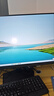三星（SAMSUNG）玄龍騎士G5 27英寸2K電競(jìng) 1000R曲面 快速液晶1ms響應(yīng) HDR顯示器 2K/180Hz/IPS直面/HDR400/1ms 曬單實(shí)拍圖