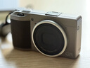 理光Ricoh/理光 GRIII Diary Edition GR3 日記版 數(shù)碼相機便攜街拍小型卡片機 套餐 4 曬單實拍圖