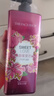 菲詩小鋪(THE FACE SHOP)甜蜜愛戀香氛沐浴露 900ml 男女通用保濕芳香 曬單實拍圖