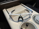 OAKLEY歐克利運動太陽鏡跑步墨鏡防風(fēng)鏡騎行眼鏡SUTRO LITE 0OO9463A 曬單實拍圖